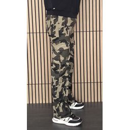 ARMY CARGO BROEK