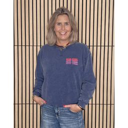 SWEATER NEW YORK