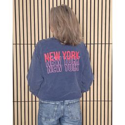 SWEATER NEW YORK