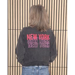 SWEATER NEW YORK