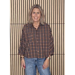 BLOUSE HAILEY