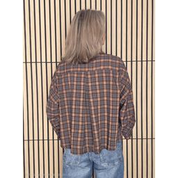 BLOUSE HAILEY