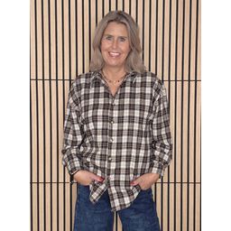 RUIT BLOUSE JADE