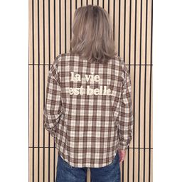 RUIT BLOUSE JADE