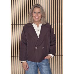 COAT JASJE BRUIN