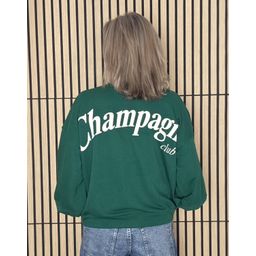 SWEATER CHAMPAGNE