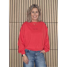 SWEATER COTE D'AZUR