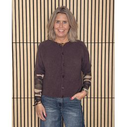 VEST ROBIN BRUIN
