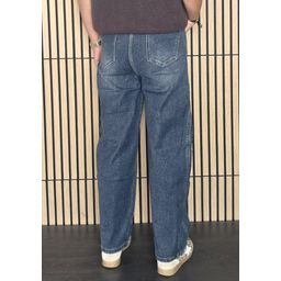 BARREL JEANS JADE