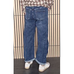 BARREL JEANS EVI