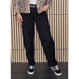 BARREL JEANS  INDY