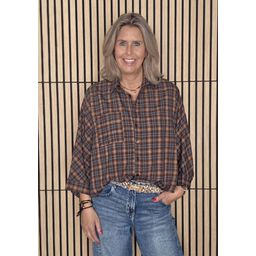 BLOUSE HAILEY