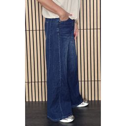 WIDE LEG SCOTTIE