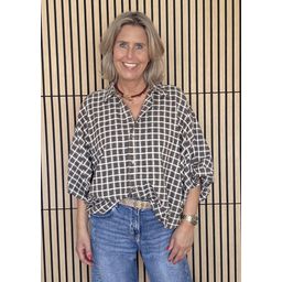 BLOUSE PATTY