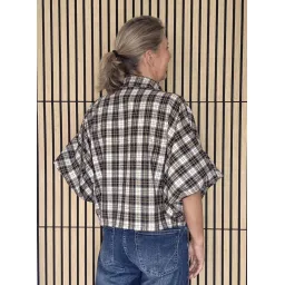 BLOUSE LOTTE