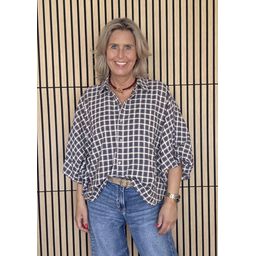 BLOUSE PATTY