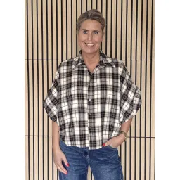 BLOUSE LOTTE