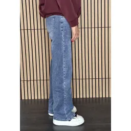 JEANS HELLO MISS