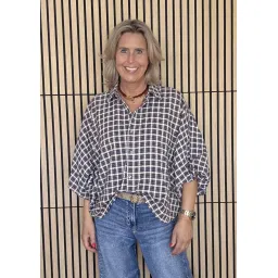 BLOUSE LILLY