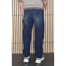 BARREL JEANS LUNA