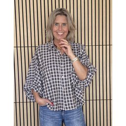 BLOUSE PATTY