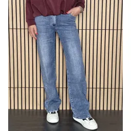 JEANS HELLO MISS