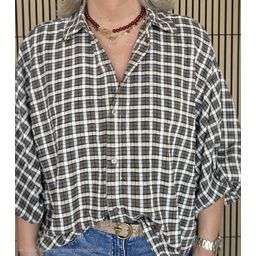 BLOUSE PATTY