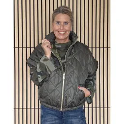 Bodywarmer
