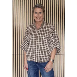 BLOUSE LILLY