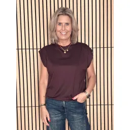 SHIRT NIKKIE