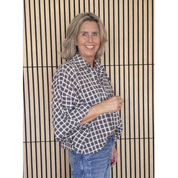 BLOUSE PATTY
