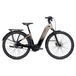 GIANT AnyTour E+3 Lageinstap Sandshell S S 2024 (4712878910393)