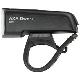 Axa koplampen op batterijendwn 50 lux usb (8713249348179)