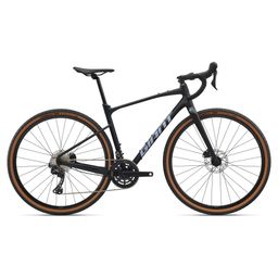 GIANT Revolt Heren Zwart M M 2025 (4711291083615)