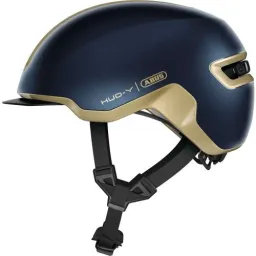 Abus Hud-y midnight gold m (4043813002126)