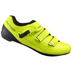 Shimano Schoen Race RP500 Lime Geel 45 (4524667232193)