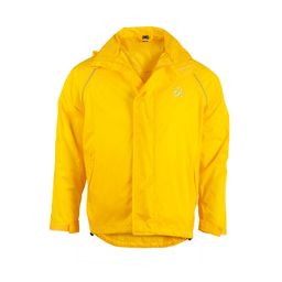 Willex Breathable Regenjas Geel M Geel (5425023136263)