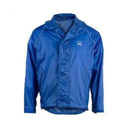 Willex Breathable Regenjas Blauw XXL Blauw (5425023136249)