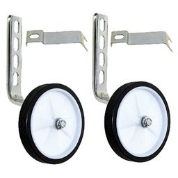 Bikes&parts Zijwielen Luxe (5414704000221)