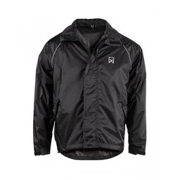 Willex Breathable Regenjas Zwart S Zwart (5425023136102)