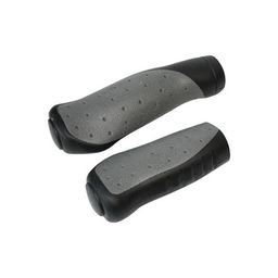 Stuurhandvaten Trekking Tpe Zwart/grijs 135/92mm (5414704131208)