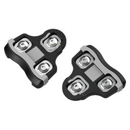 Favero Black Cleats 0° float (0705632189061)