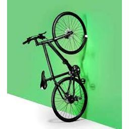 Bike Rack S oranje - Clug Roadie (0628451199014)