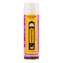Innotec Spray Shine Polish spuitbus 500ml (2181005222401)
