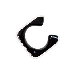 Bike Rack  L zwart - Clug MTB (0628451199168)