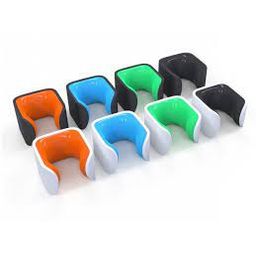 Bike Rack S groen - Clug Roadie (0628451199069)