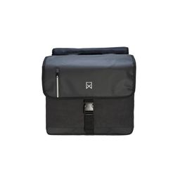 Willex Dubbele canvas kantoortas z (5425023137536)