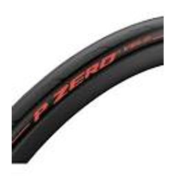 Pirelli P zero Pure Performance 25-622 / 700x25c rood (8019227357103)