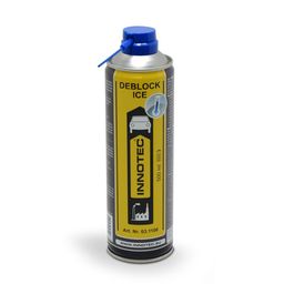 Innotec Deblock Ice spuitbus 500ml (2181005222265)