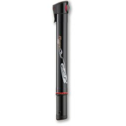 Airace minipomp jet hv zwart (4712832350890)